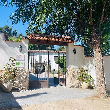 Casa Rural Majada Del Conde La Guardia  Exteriör bild