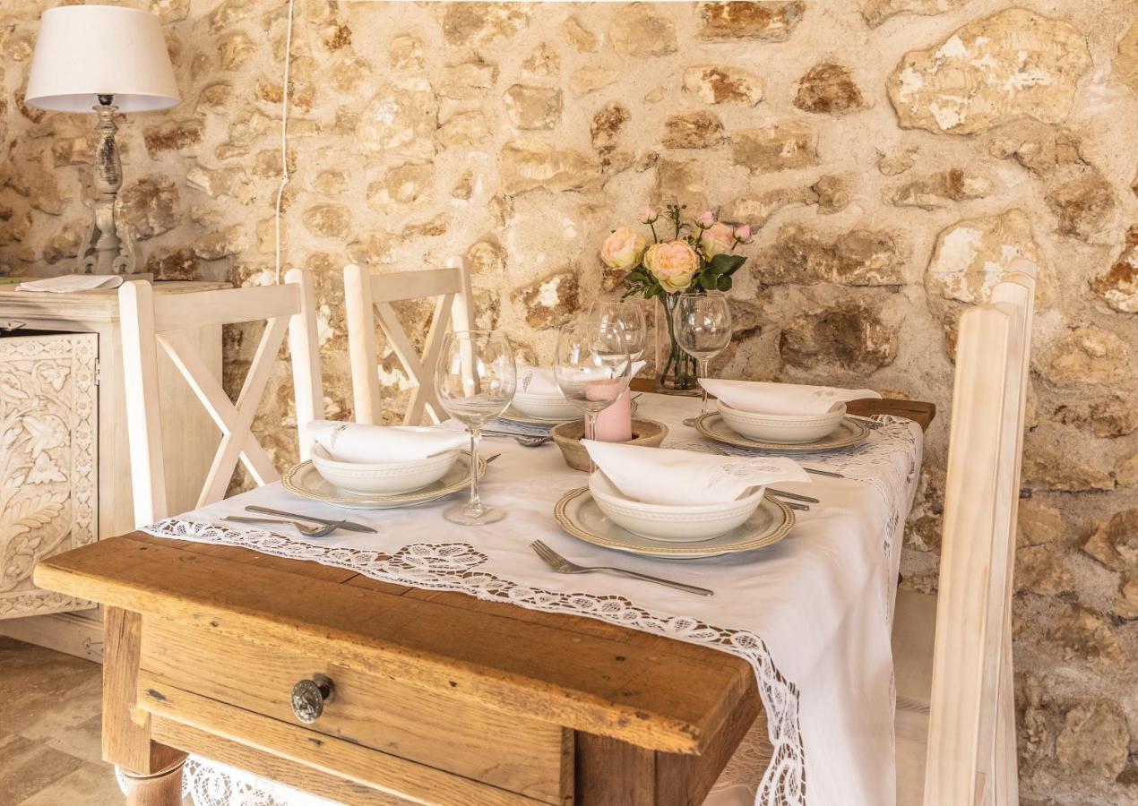 Casa Rural Majada Del Conde La Guardia  Exteriör bild