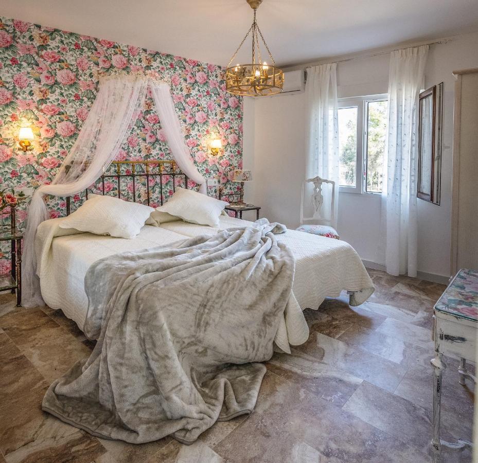 Casa Rural Majada Del Conde La Guardia  Exteriör bild